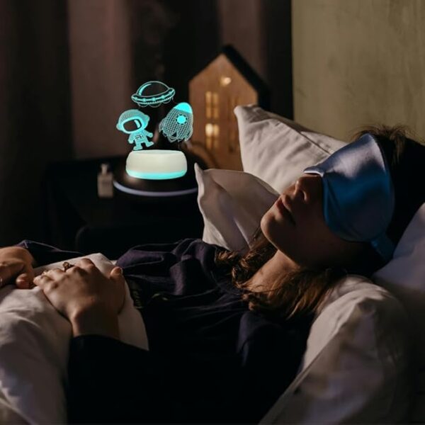 Akrilinis Astronautas - Image 2
